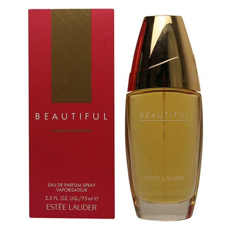 Woman's perfume Beautiful Estee Lauder EDP