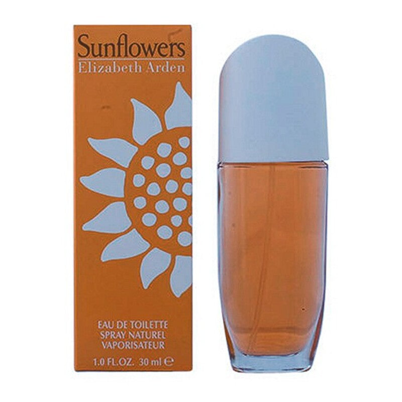 Női Parfüm Sunflowers Elizabeth Arden EDT