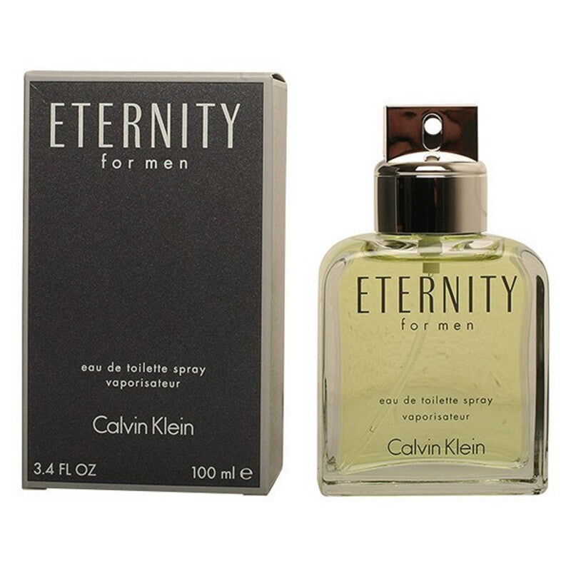 Herren Parfüm Eternity von Calvin Klein EDT