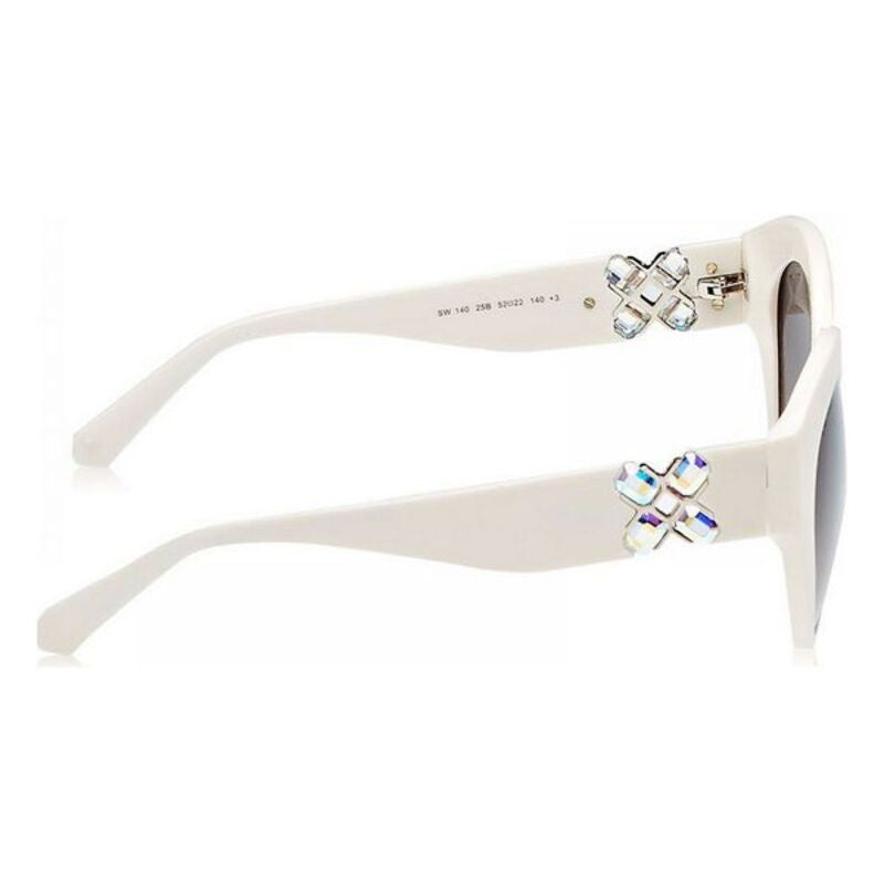 Women's sunglasses Swarovski SK-0140-25B (ø 52 mm)