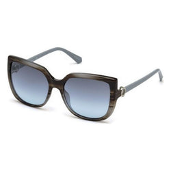 Damen Sonnenbrille von Swarovski SK-0166-86X (ø 56 mm)
