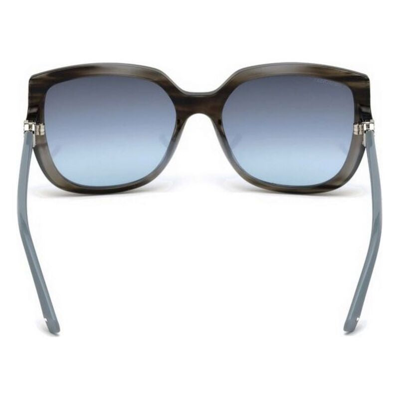 Women's sunglasses Swarovski SK-0166-86X (ø 56 mm)