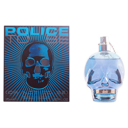 Women's Perfume To Be Police EDT