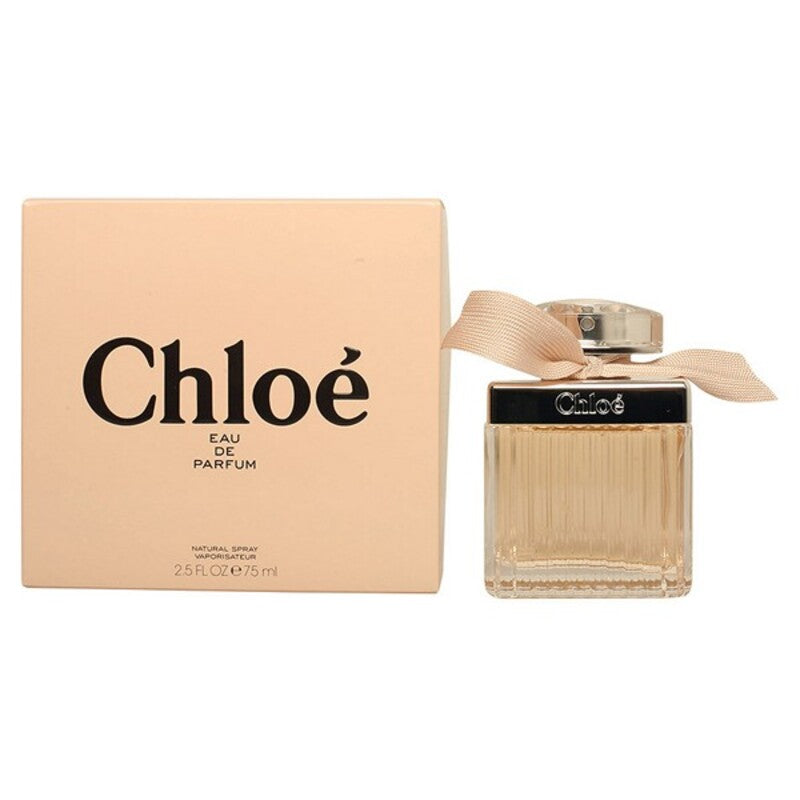 Damen Parfüm Signatur Chloe EDP