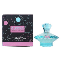 Female Perfume Curious Britney Spears EDP