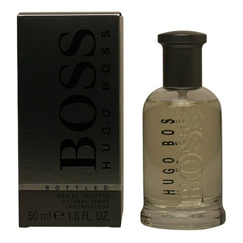 Herren Parfüm Boss Abgefüllt Hugo Boss EDT
