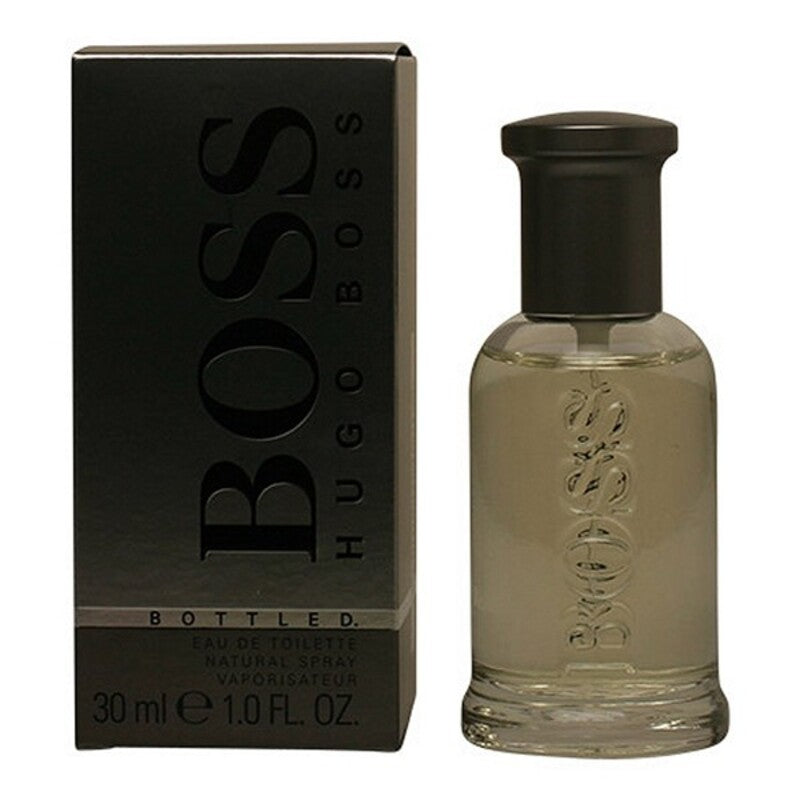 Férfi Parfüm Boss Bottled Hugo Boss EDT