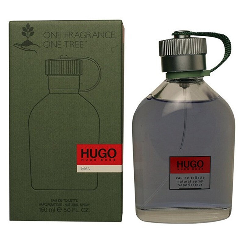 Herren Parfüm Hugo Hugo Boss EDT