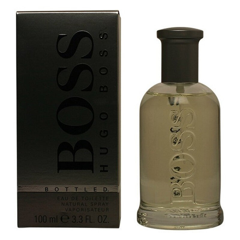 Férfi Parfüm Boss Bottled Hugo Boss EDT