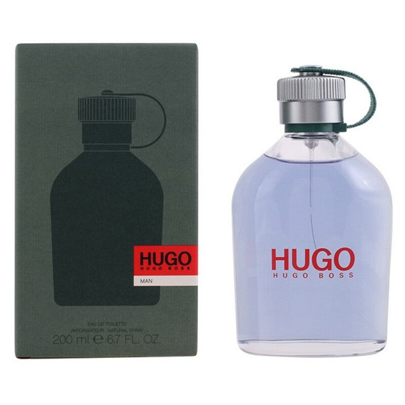 Herren Parfüm Hugo Hugo Boss EDT