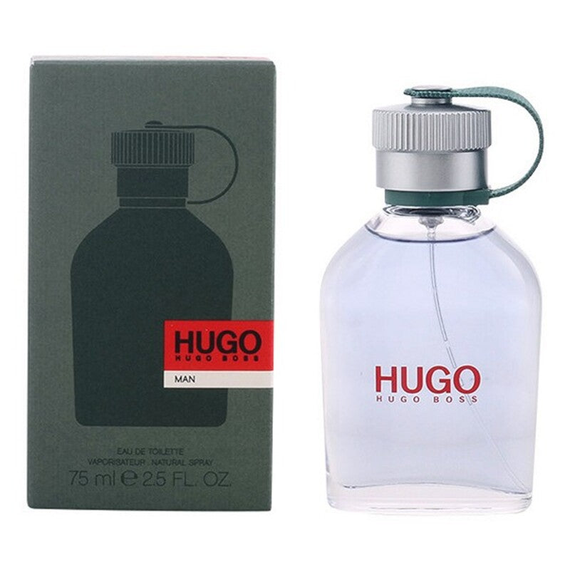 Men's Perfume Hugo Hugo Boss EDT