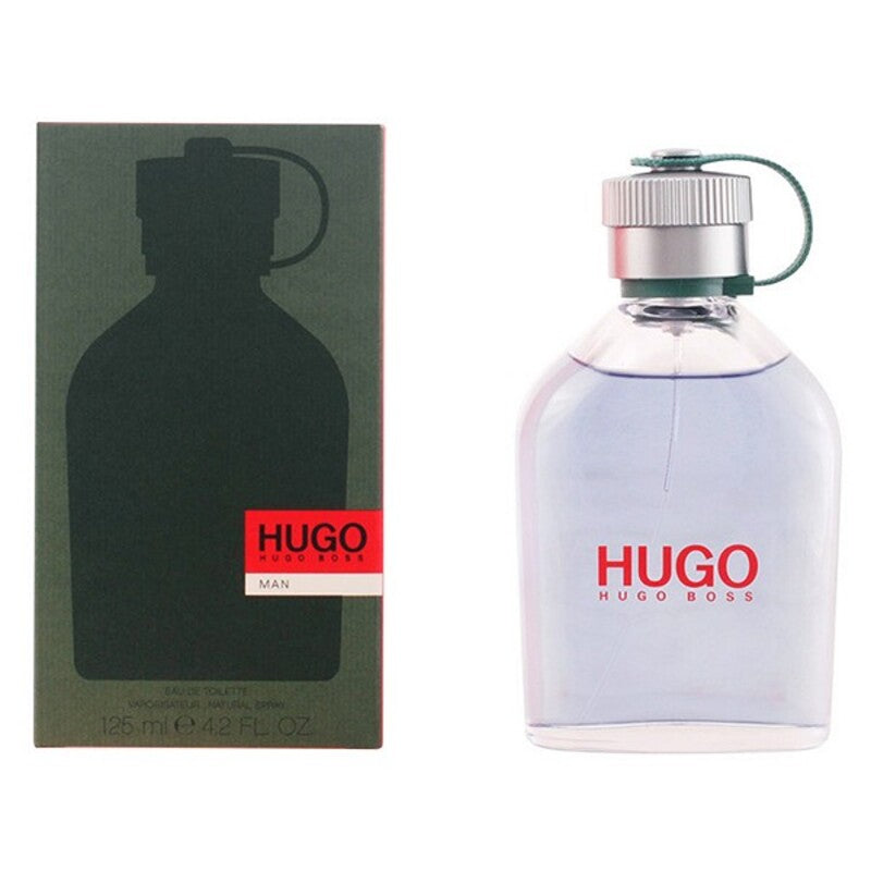 Férfi Parfüm Hugo Hugo Boss EDT