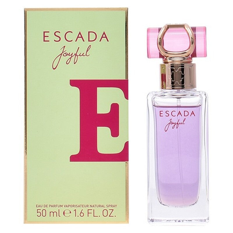 Női Parfüm Joyful Escada EDP