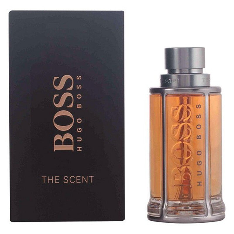 Herren Parfüm Der Duft Hugo Boss EDT