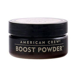 Hajdúsító Kezelés Boost Powder American Crew