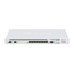 Mikrotik CCR1036-8G-2S+ Router 8G Et 1.2GHz 4G L6 - gooods.hu