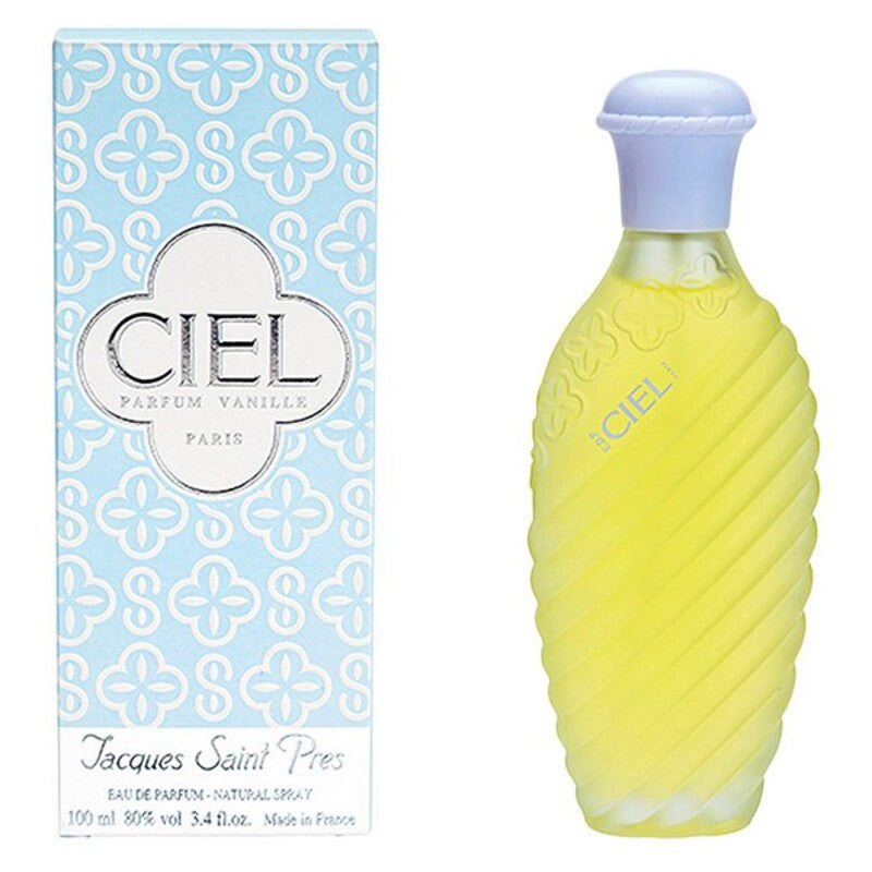 Women's Perfume Ciel Ulric De Varens EDP