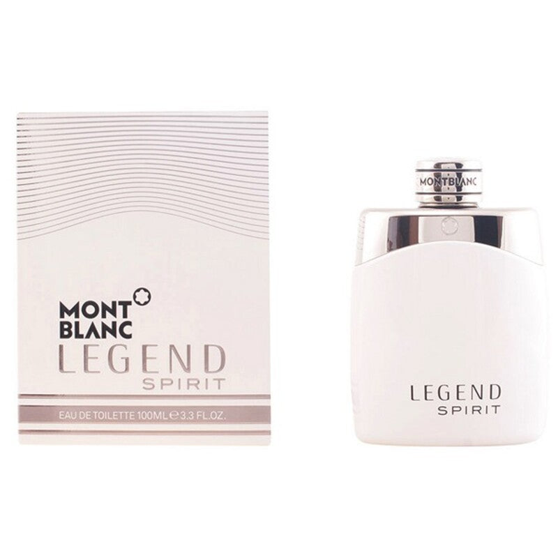 Herren Parfüm Legende Spirit Montblanc EDT