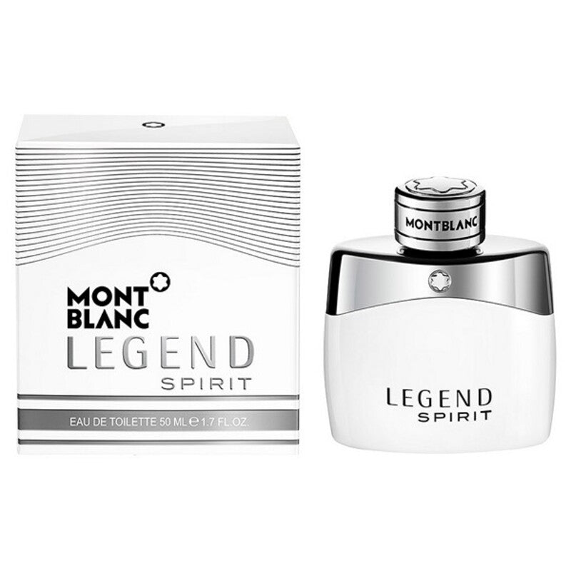 Herren Parfüm Legende Spirit Montblanc EDT