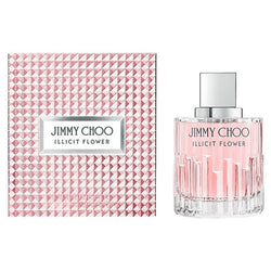 Frauen Parfüm illegale Blume Jimmy Choo EDT