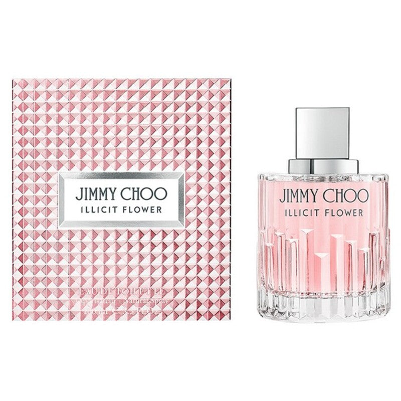 Frauen Parfüm illegale Blume Jimmy Choo EDT