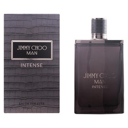 Herren Parfüm Jimmy Choo Mann Intensiv Jimmy Choo EDT
