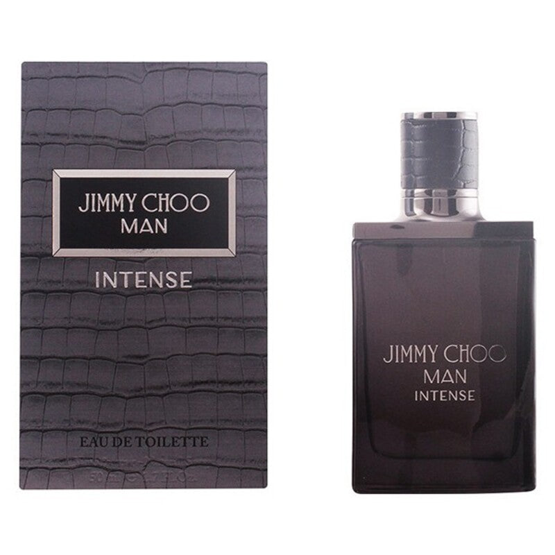 Férfi Parfüm Jimmy Choo Man Intense Jimmy Choo EDT