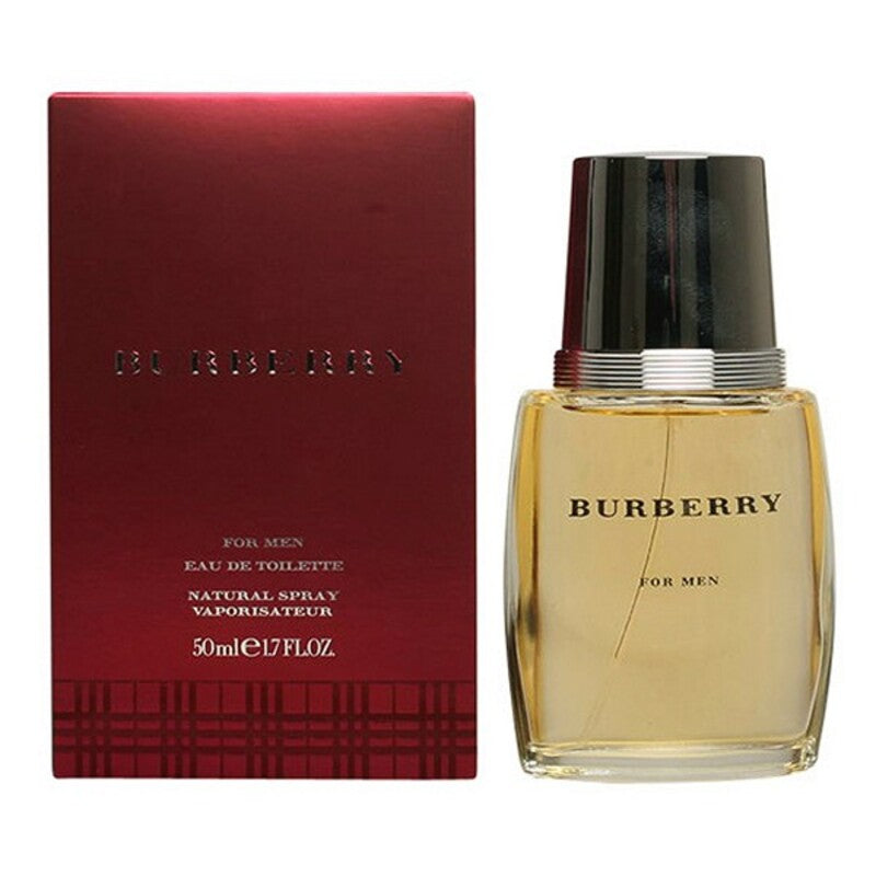 Men's Perfume Burberry Burberry EDT