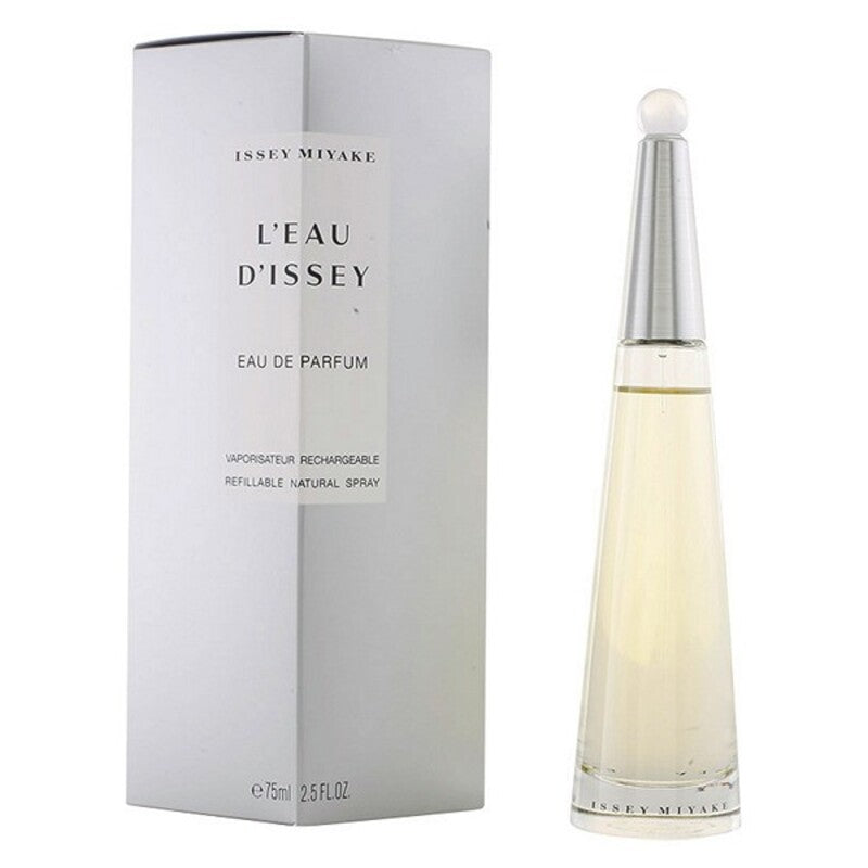 Women's Perfume L'eau D'issey Issey Miyake EDP
