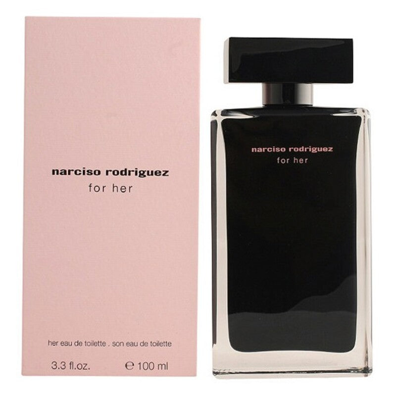 Női Parfüm Narciso Rodriguez For Her Narciso Rodriguez EDT