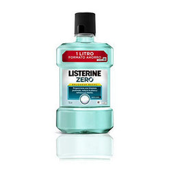Szájvíz Zero Listerine (1000 ml)