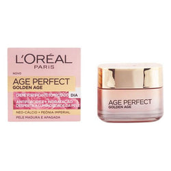 Tagescreme Age Perfect goldene Zeitalter L 'Oreal Make-Up