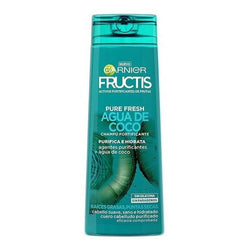 Hajerősítő Shampoo Fructis Pure Fresh Fructis