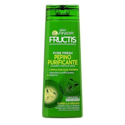 Exfoliating Shampoo Fructis Pure Fresh Fructis