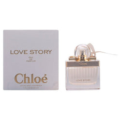 Female Perfume Love Story Chloe EDP