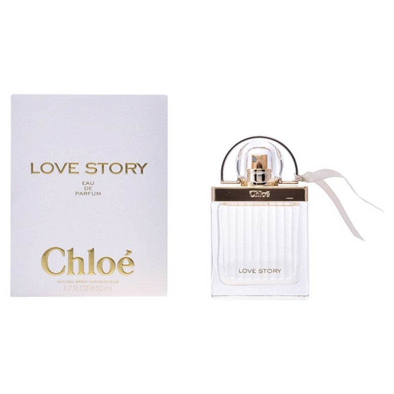 Női Parfüm Love Story Chloe EDP