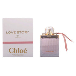 Frauen Parfüm Liebesgeschichte Chloe EDT