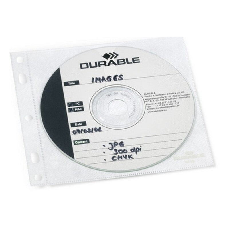 Tok CD/DVD 5239-19 (Felújított A+)