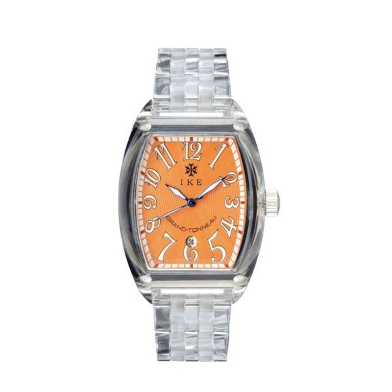 Unisex watch Ike GTO914 (43 mm)