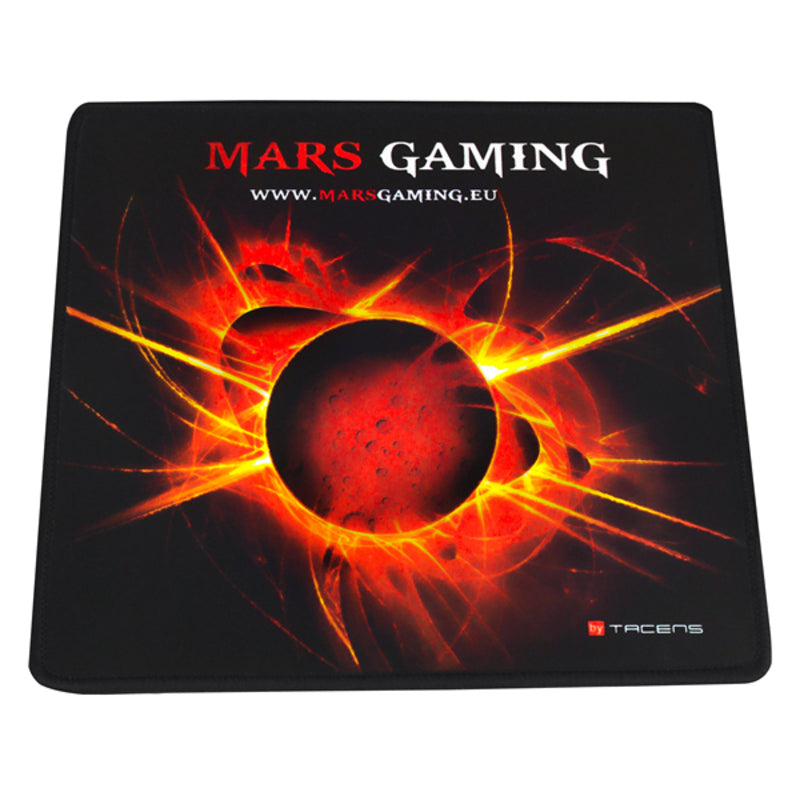 Gamer Egérpad Mars Gaming MMP0 MMP0