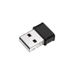 USB Wifi Adapter Edimax Pro NADAIN0204 EW-7822ULC AC1200 2T2R Windows 7/ 8/ 8.1 Mac OS 10.9 Fekete