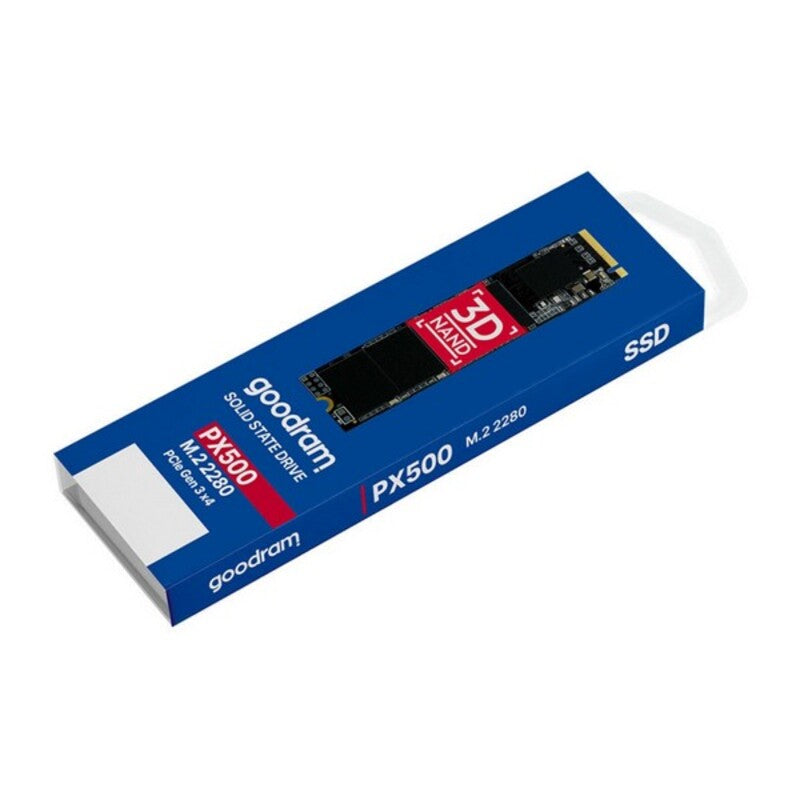 Merevlemez GoodRam PX500 SSD M.2