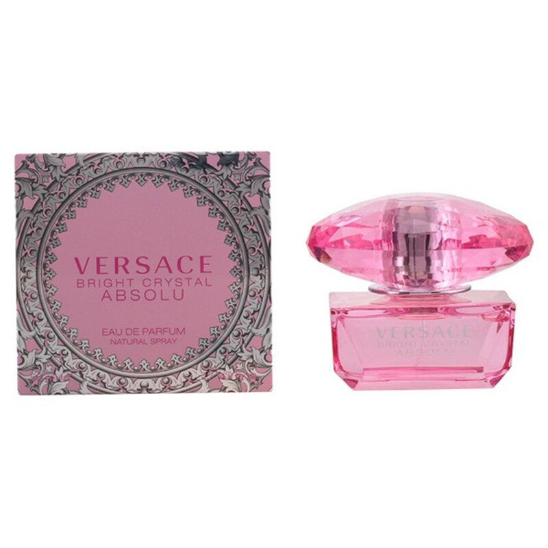 Women's Perfume Bright Crystal Absolute Versace EDP