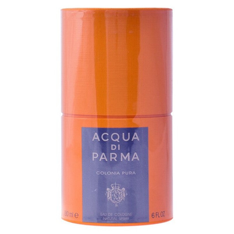 Férfi Parfüm Colonia Pura Acqua Di Parma EDC
