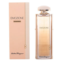 Women's Perfume Emozione by Salvatore Ferragamo EDP