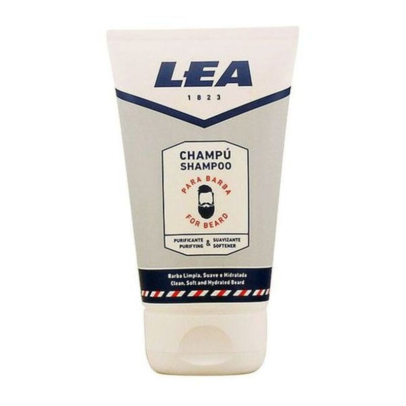 Bart Shampoo Lea
