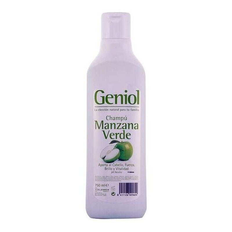 Pflegendes Shampoo Geniol Geniol
