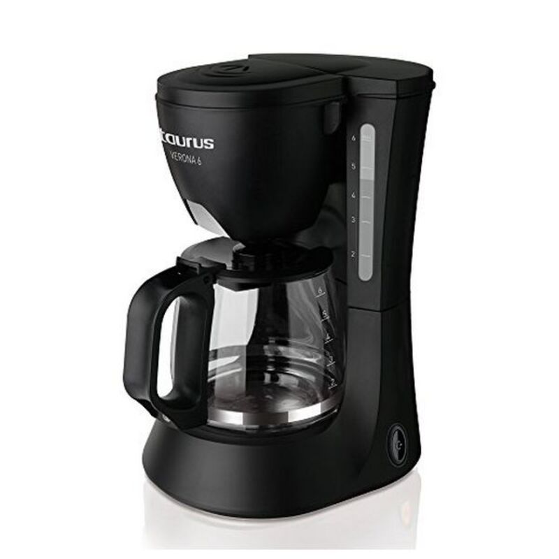 Coffee maker Taurus 920614000 550W