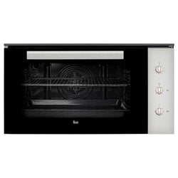 Multifunction oven Stop HSF900 Inox 77 L HydroClean The Silver