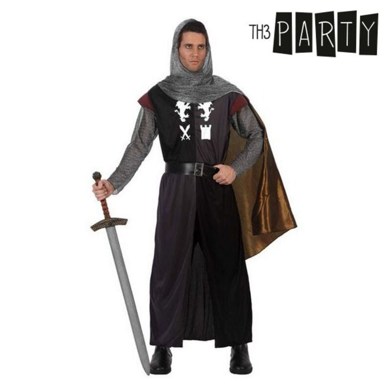 Adult Costume Templar Soldier